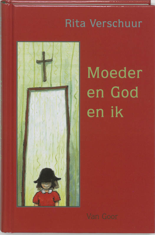 Moeder En God En Ik
