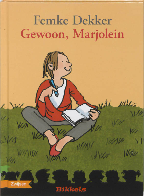 Gewoon, Marjolein / Bikkels