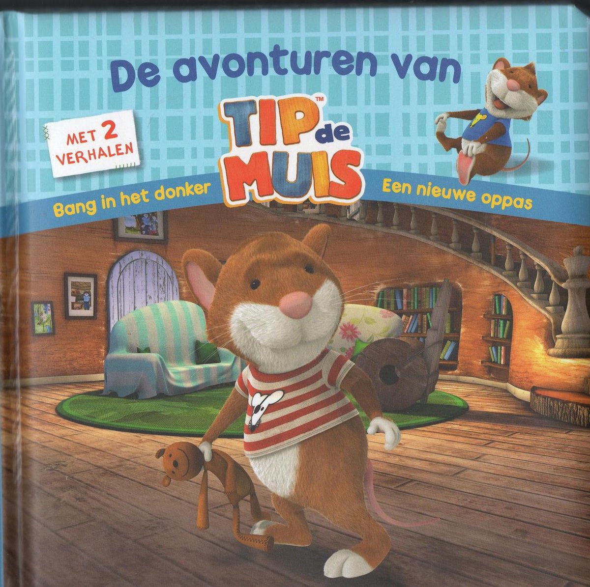 Tip de Muis / TV Album / 4
