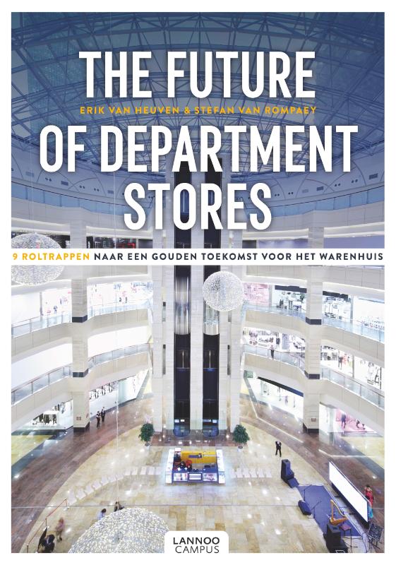 The Future of Department Stores