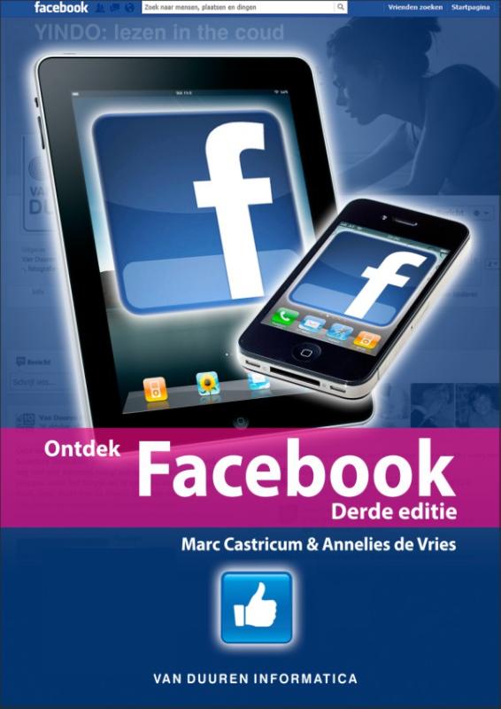 Facebook / Ontdek!