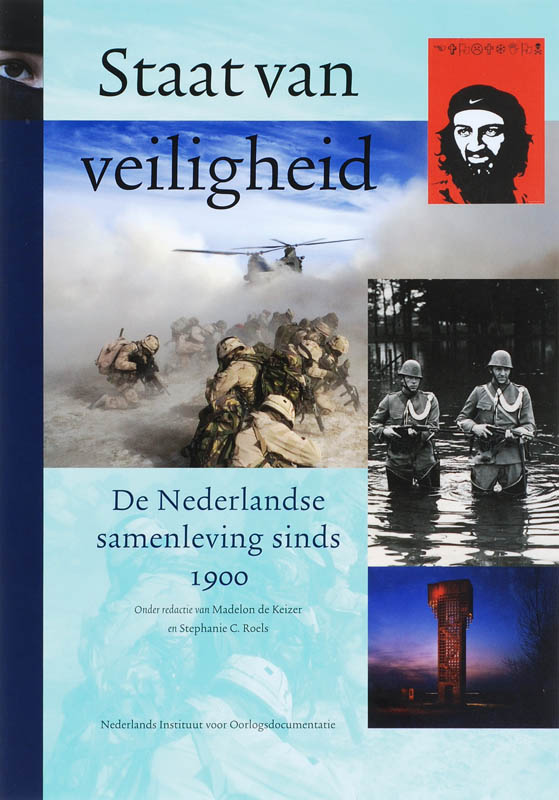 Staat Van Veiligheid