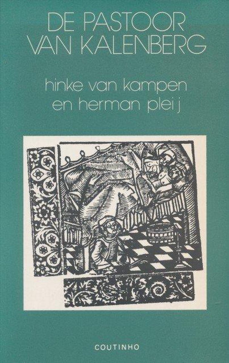 De pastoor van Kalenberg