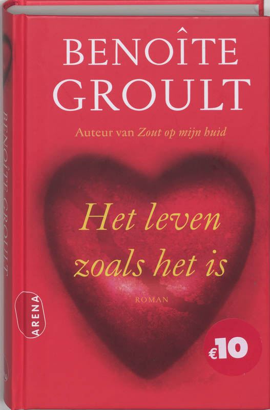 Het leven zoals het is