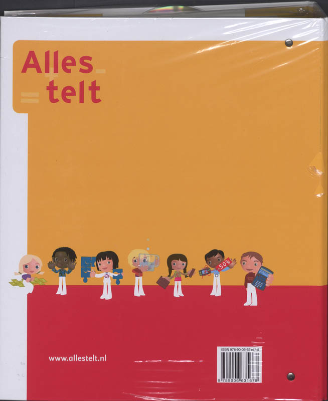 Alles telt-2e dr 1-2 Ideeenmap achterkant