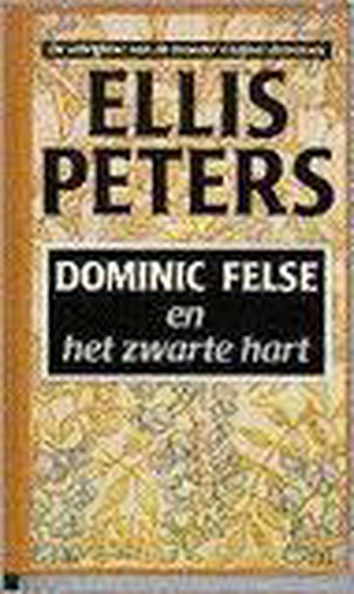 Dominic Felse en het zwarte hart