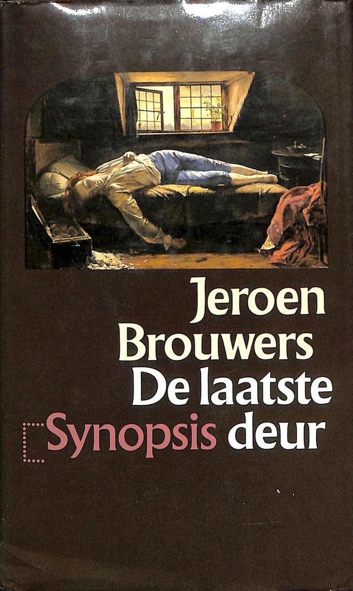 De laatste deur / Synopsis