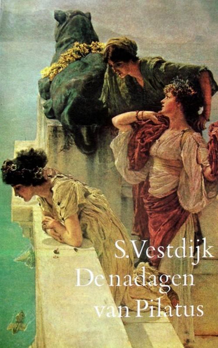 NADAGEN VAN PILATUS