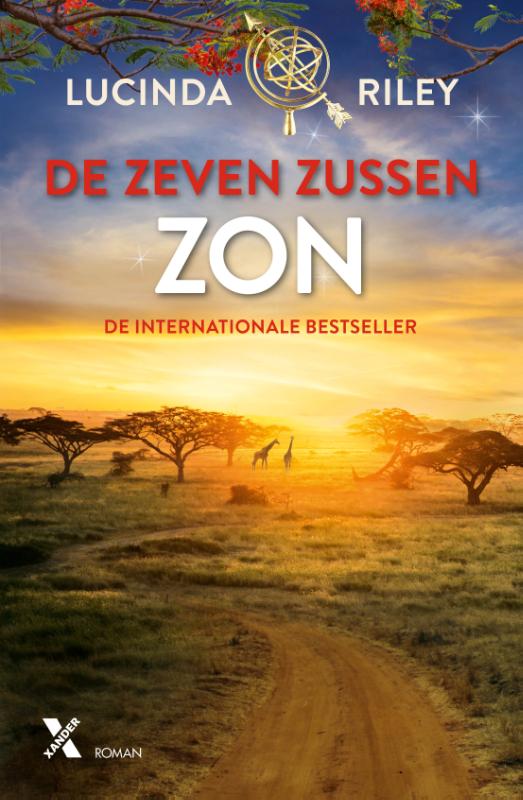 Zon / De zeven zussen / 6