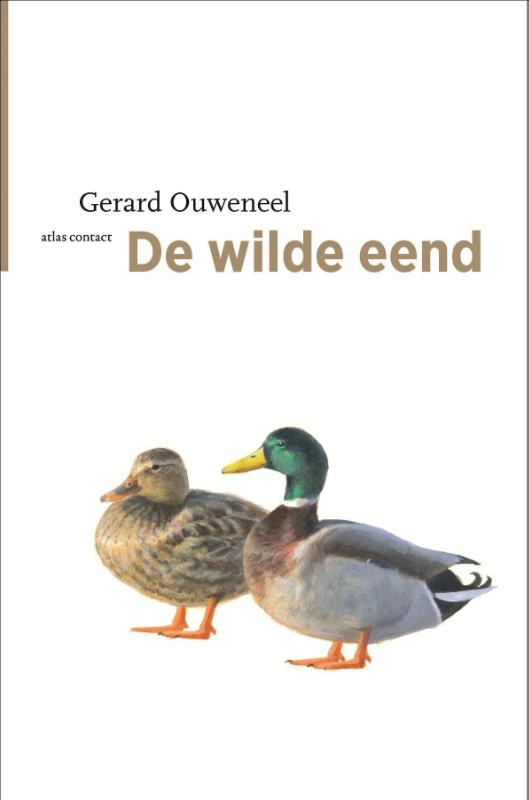 De wilde eend / De Vogelserie / 21
