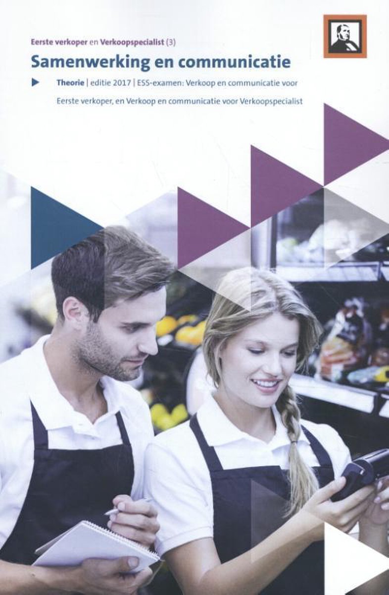 Samenwerking en communicatie / Theorie / De Handelsroute