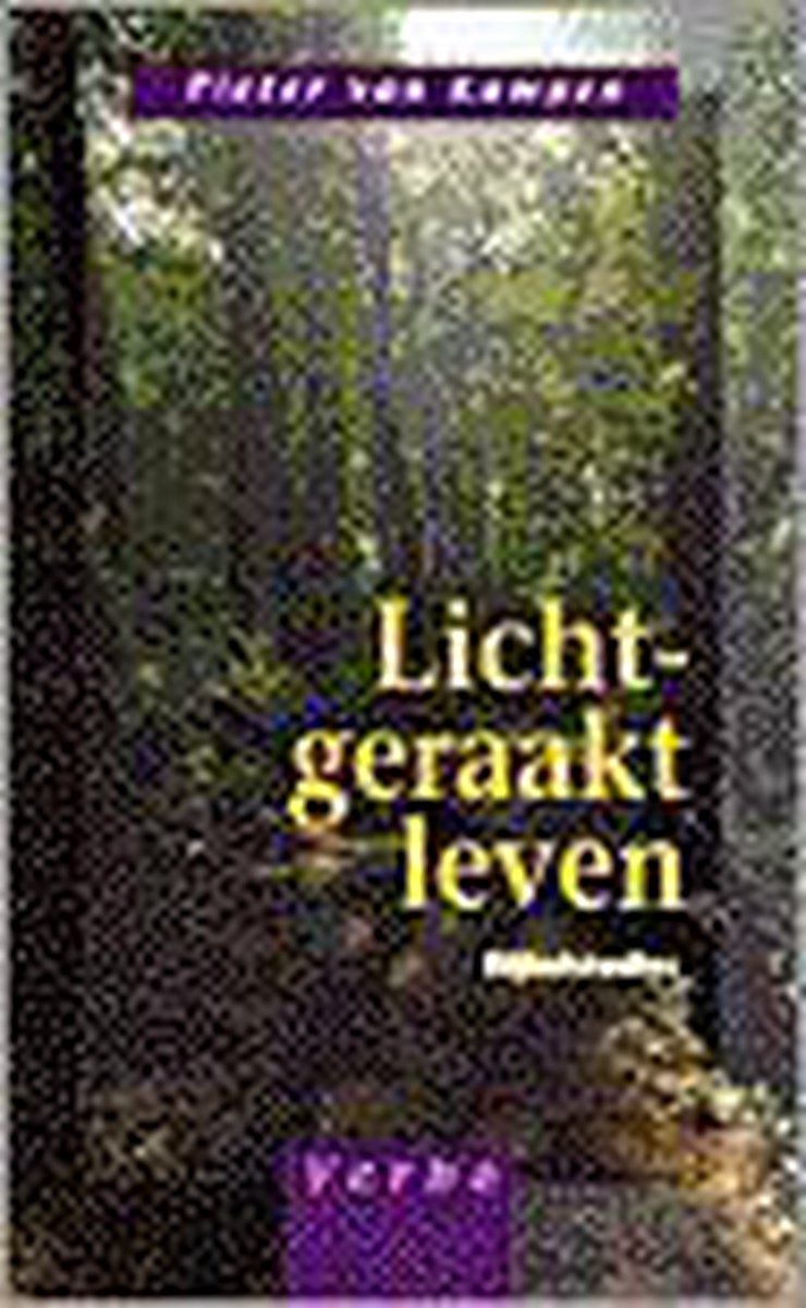 Licht Geraakt Leven