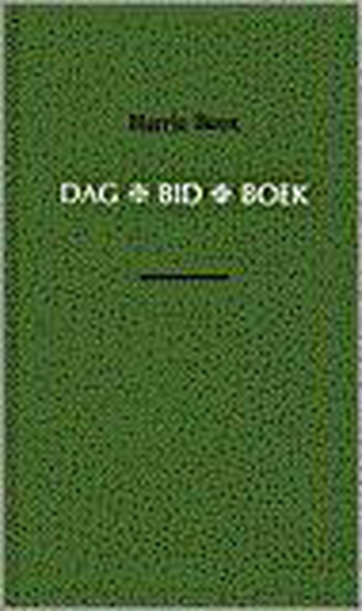 Dag*bid*boek