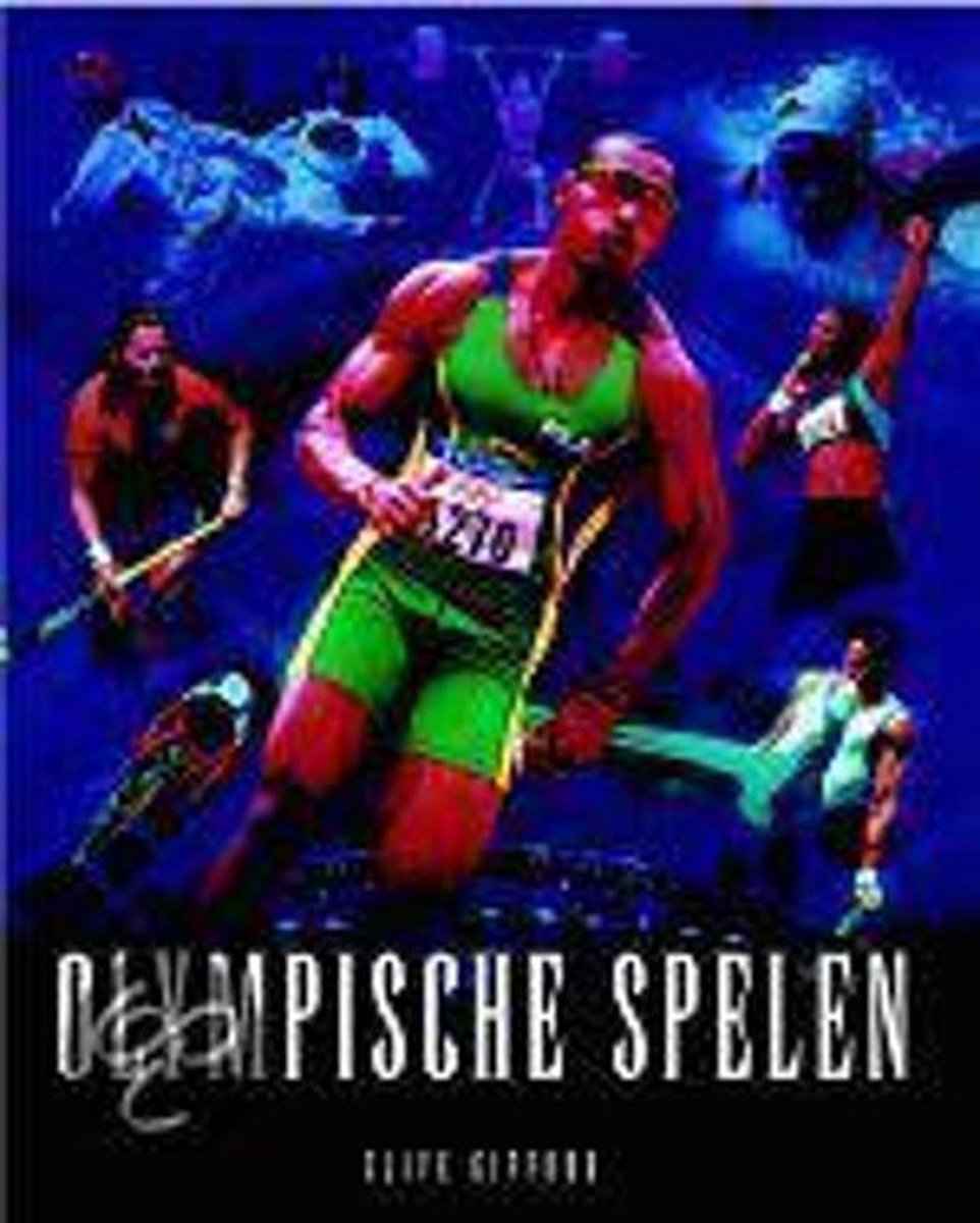 Olympische Spelen