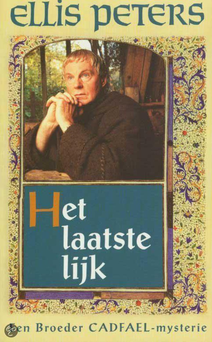 Het laatste lijk