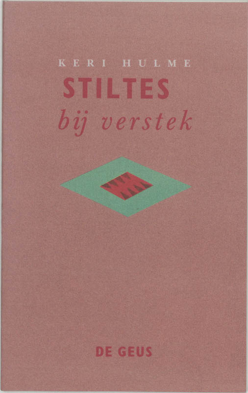 Stiltes bij verstek