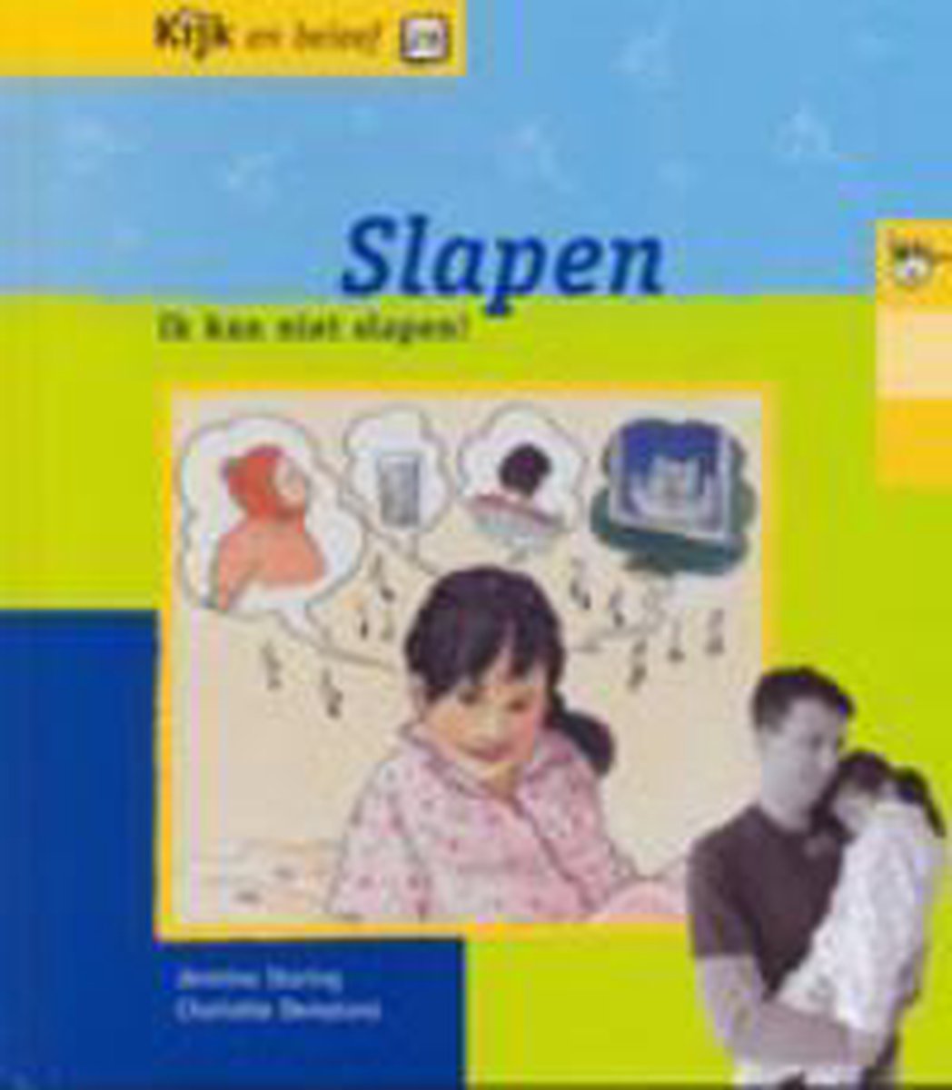 Slapen / Kijk en beleef / 28