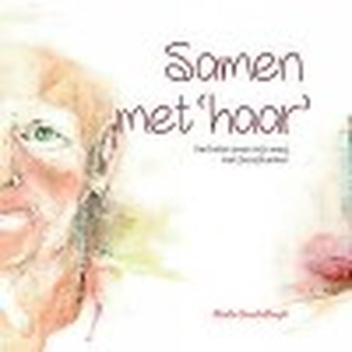 Samen met 'haar'