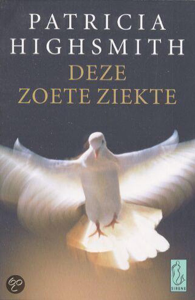 Deze zoete ziekte / Sirene pockets / 157