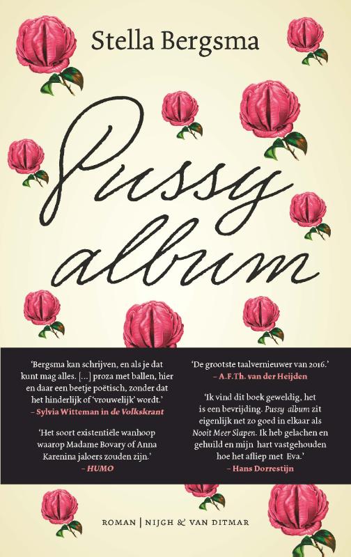 Pussy album