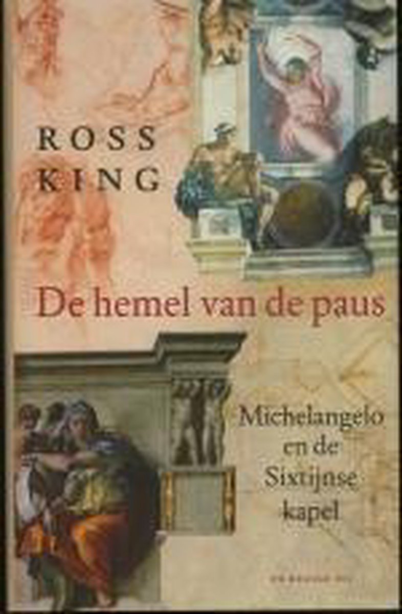 Hemel Van De Paus