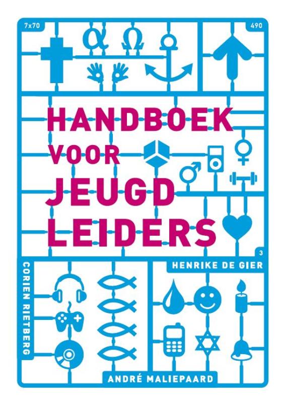 Handboek voor jeugdleiders / Werken in de kerk