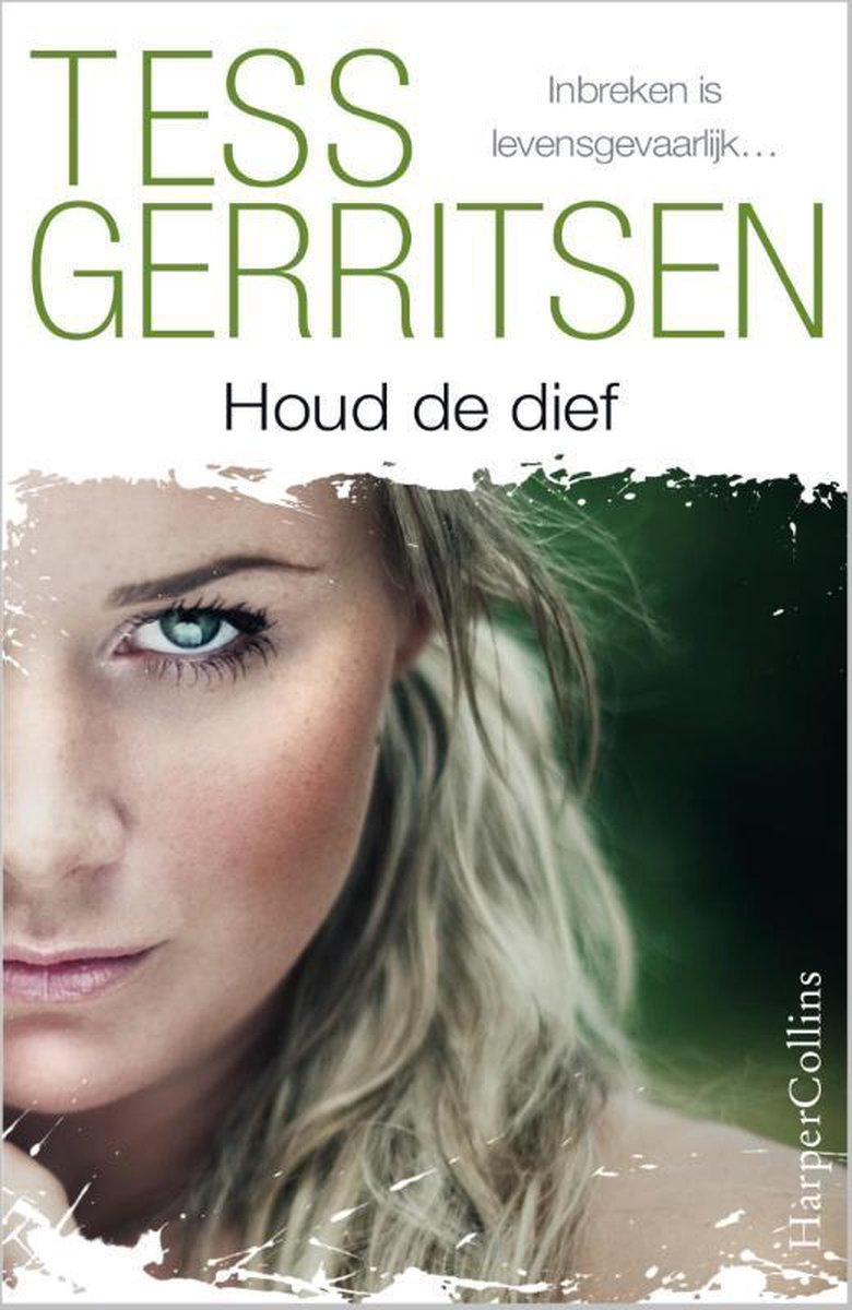 Houd de dief / IBS Thriller