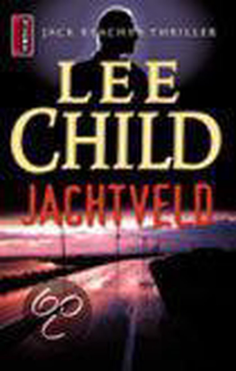 Jachtveld / Jack Reacher / 1