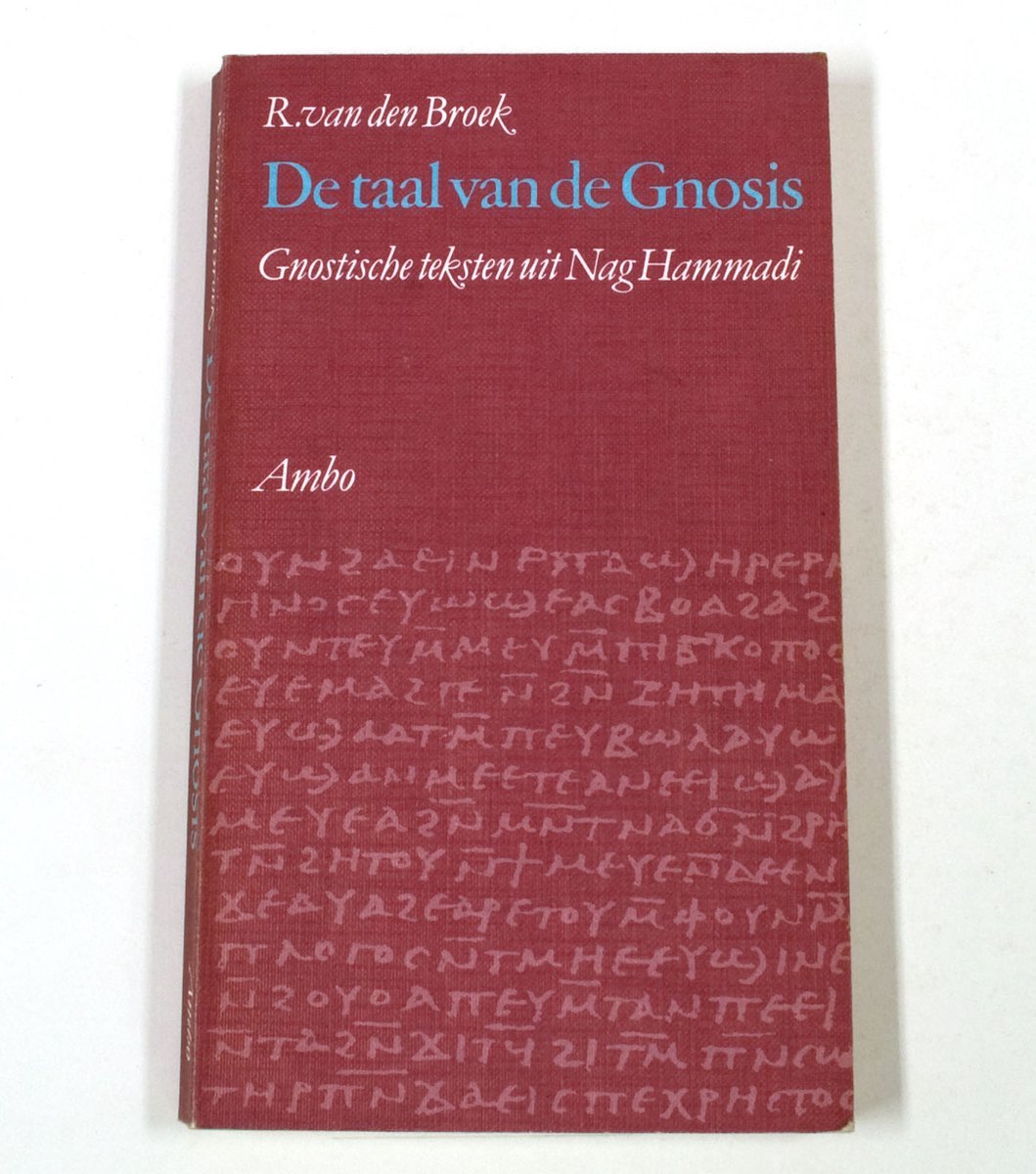 De taal van de Gnosis