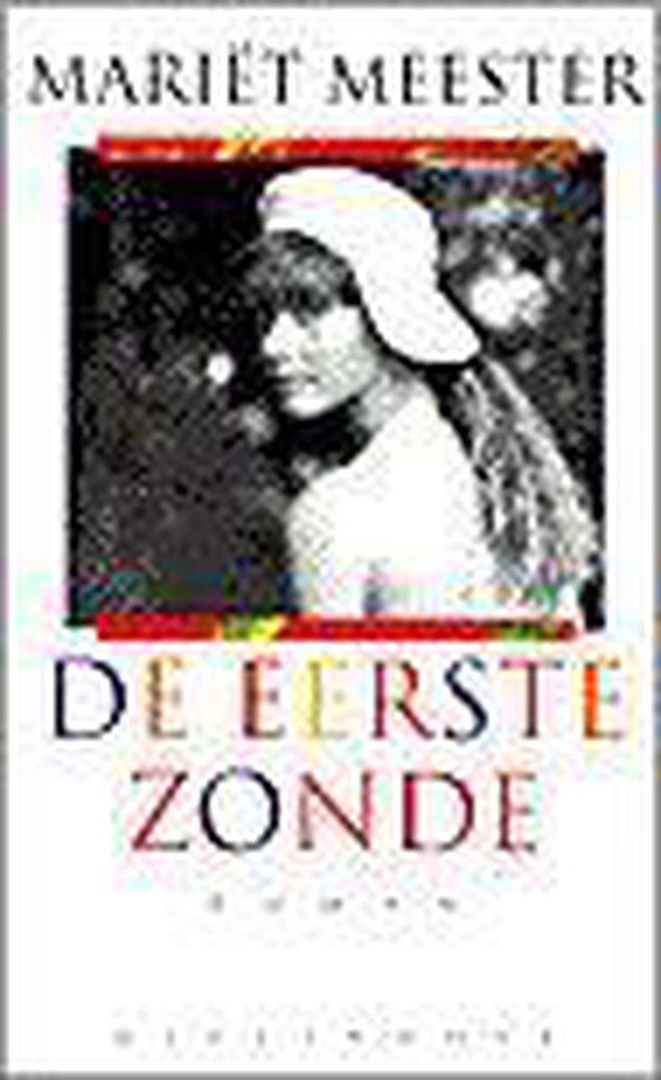 Eerste zonde