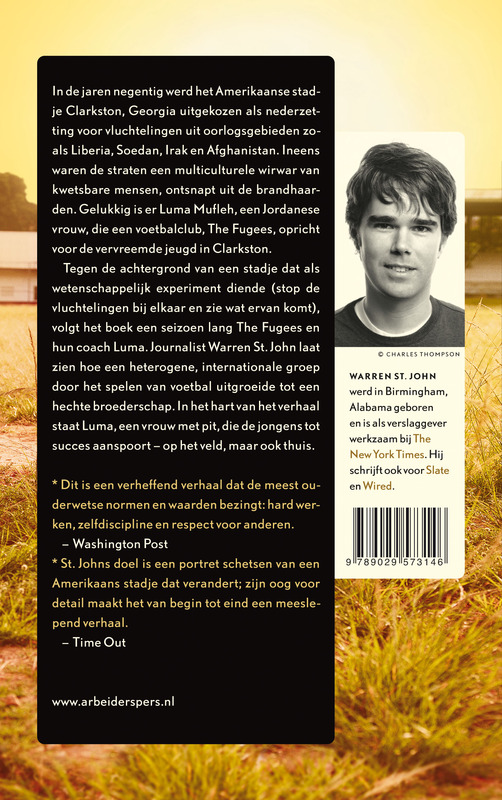 Fc Verschoppelingen achterkant