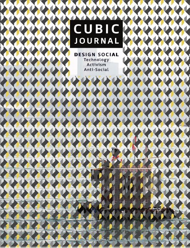 Cubic journal / CUBIC Journal / Volume 1