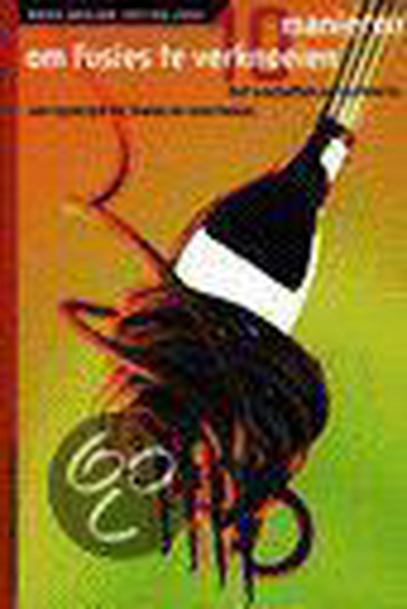 Tien Manieren Om Fusies Te Verknoeien