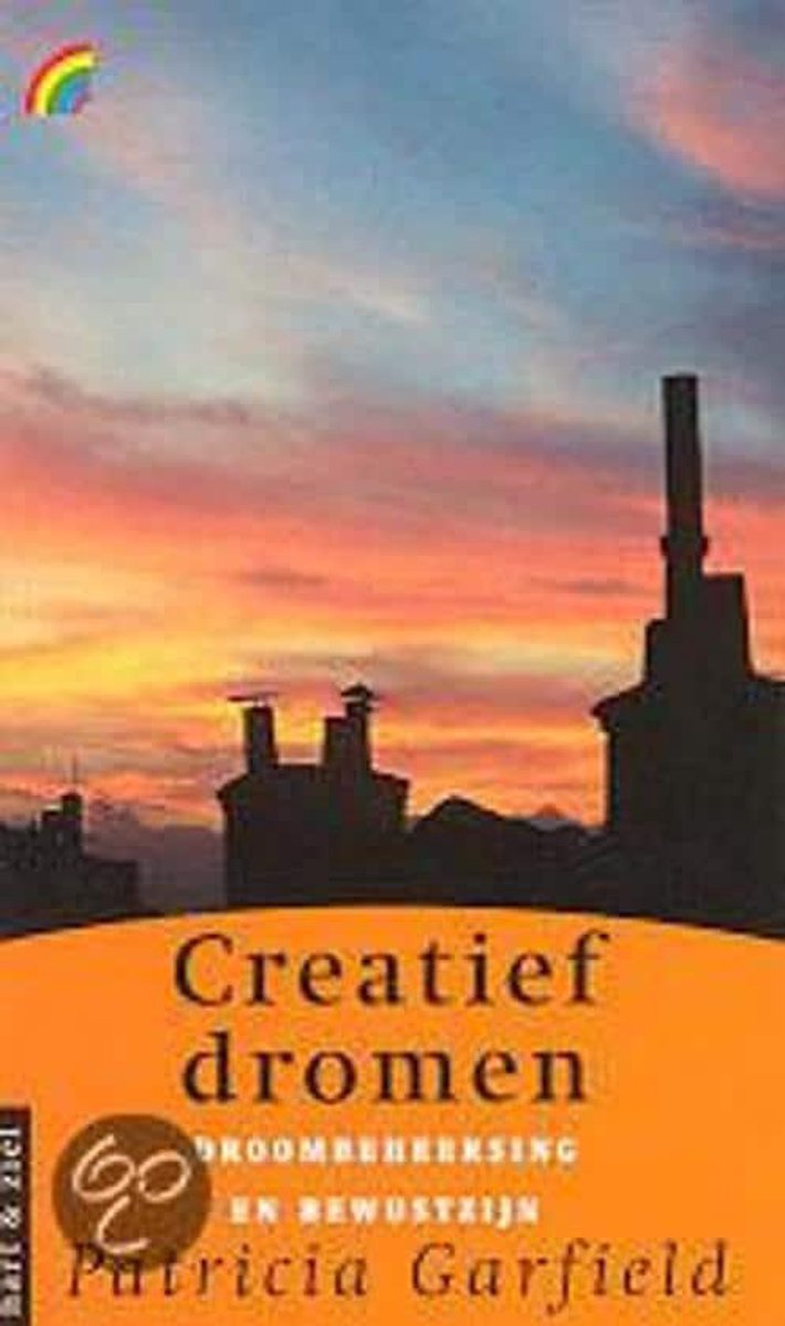Creatief dromen / Rainbow pocketboeken / 354