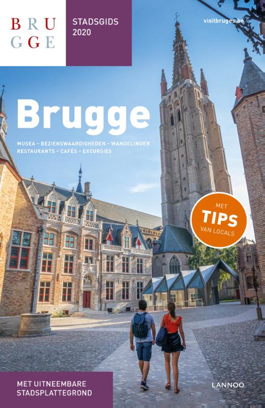 Brugge stadsgids 2020