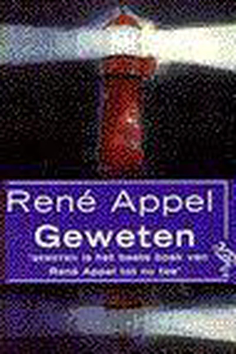 Geweten / Ooievaar