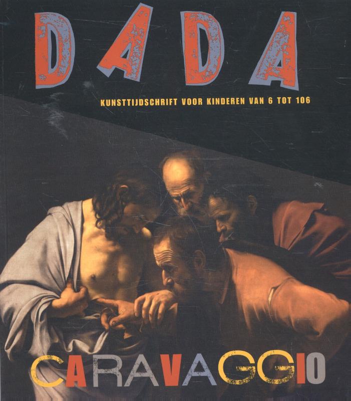 Dada / Caravaggio / Dada / 81