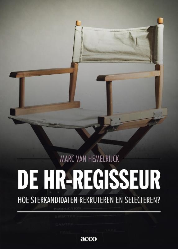 De HR-regisseur