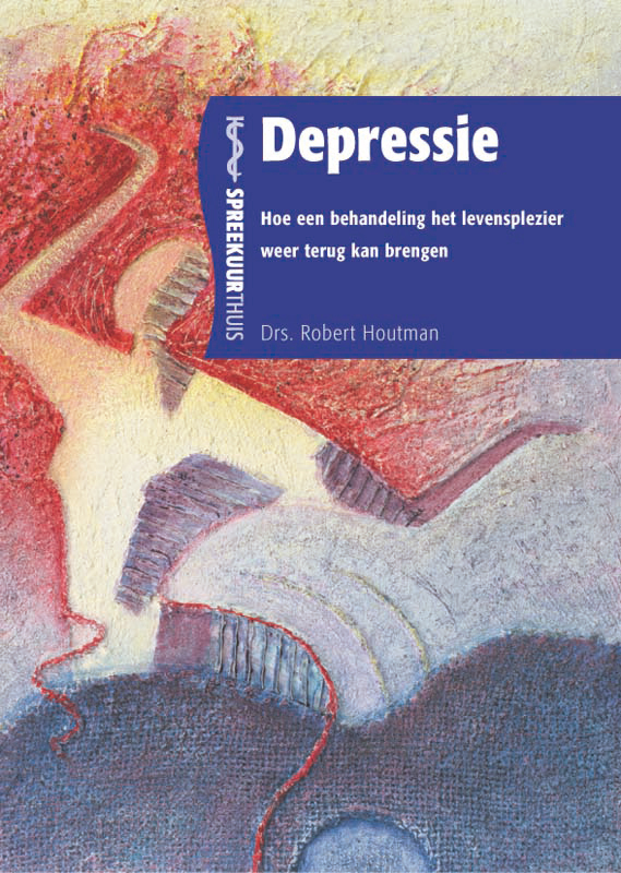 Depressie / Spreekuur thuis