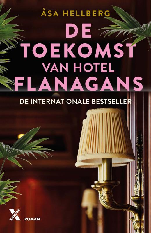 De toekomst van Hotel Flanagans / Hotel Flanagans / 3