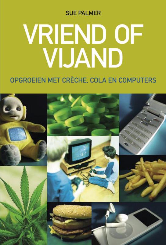 Vriend of vijand