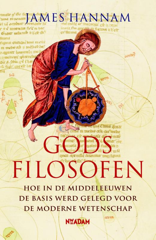 Gods filosofen