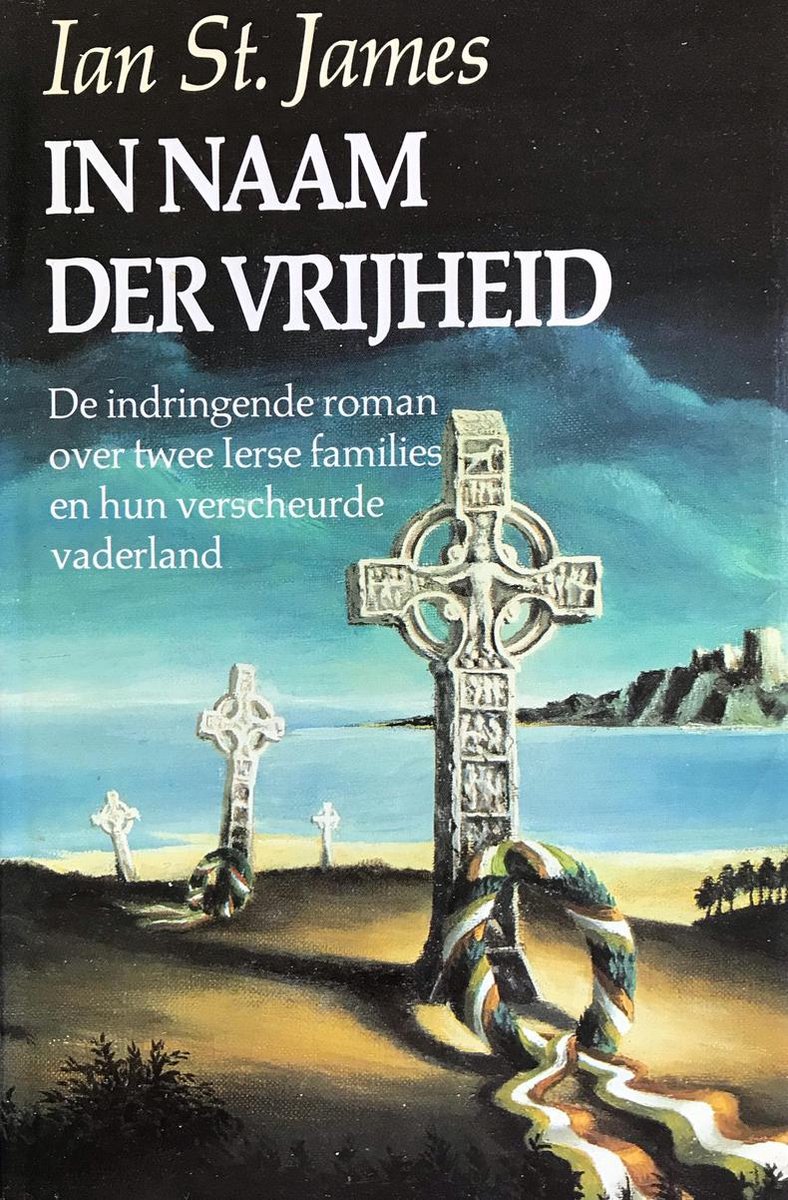 In naam der vrijheid