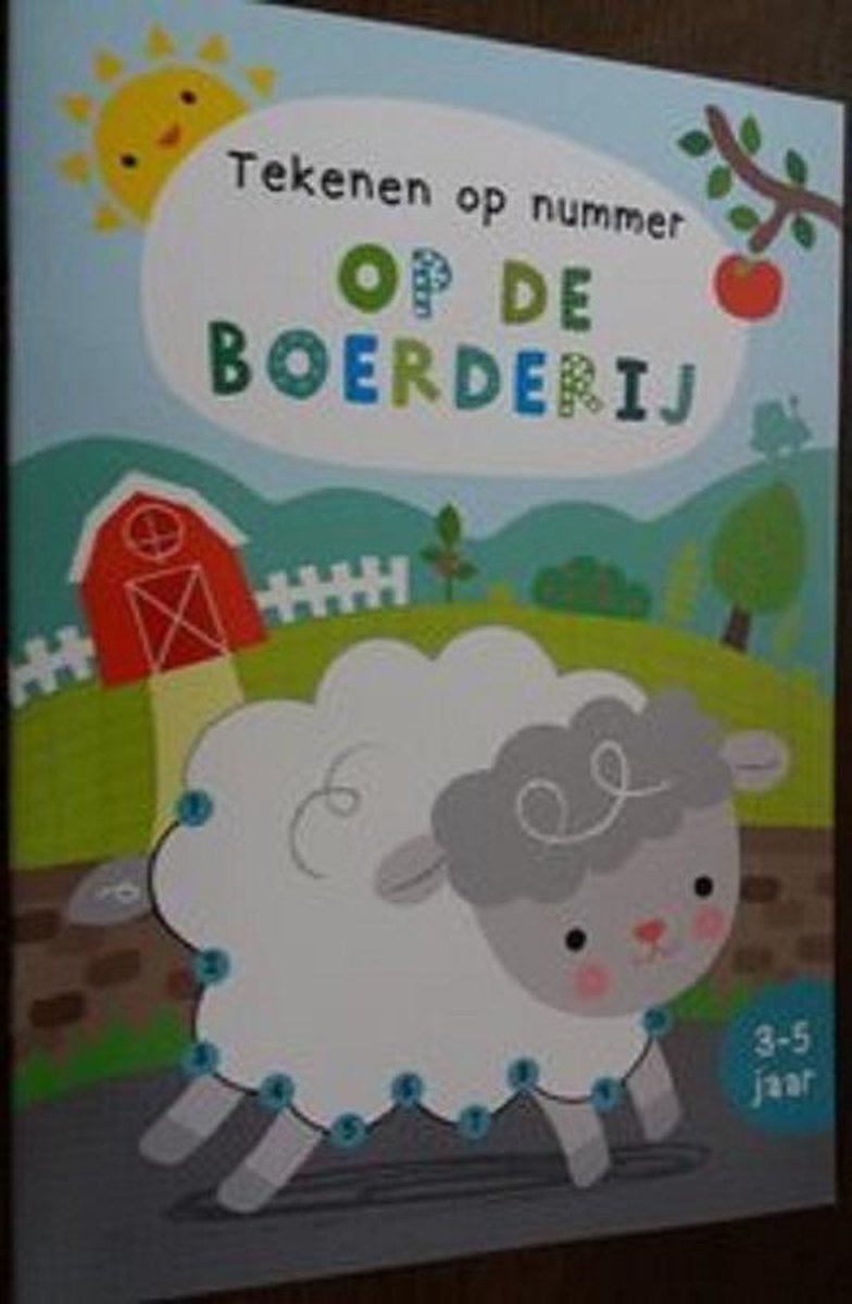 Van punt naar punt 1