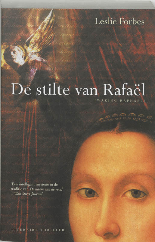 Stilte Van Rafael