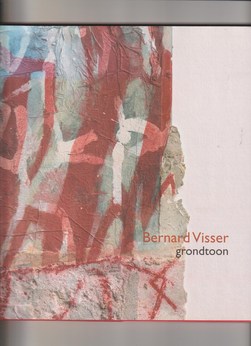 Bernard Visser