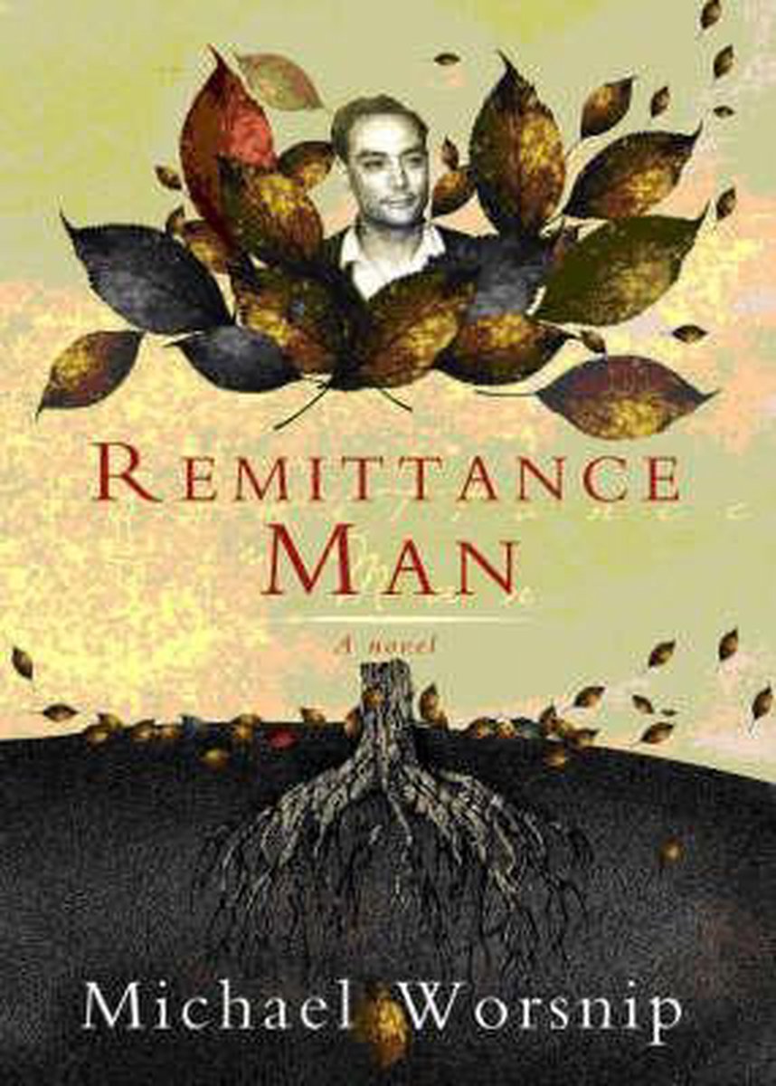 Remittance Man