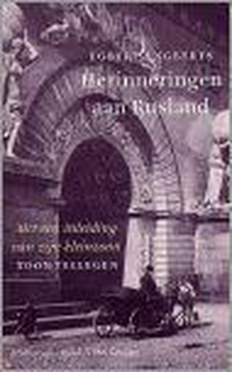 Herinneringen Aan Rusland