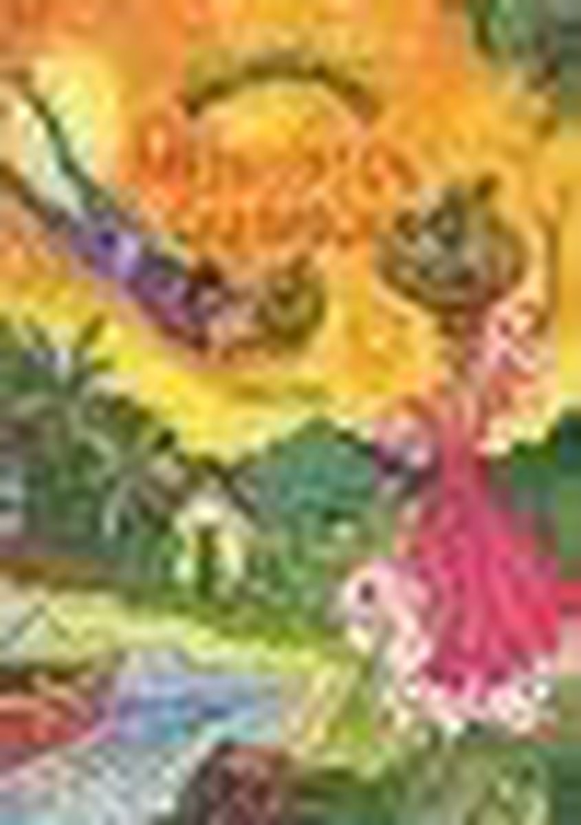 Overheerlijk caribisch