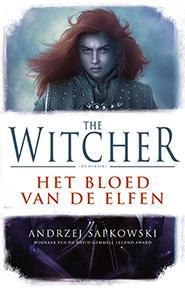 Het bloed van de elfen / The Witcher / 3